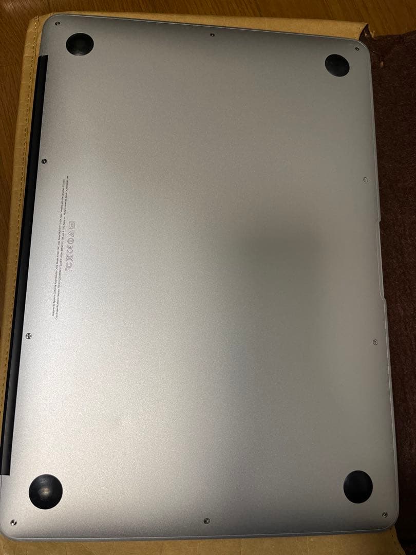 MacBook Air 　13インチ　Early 2014 256GB