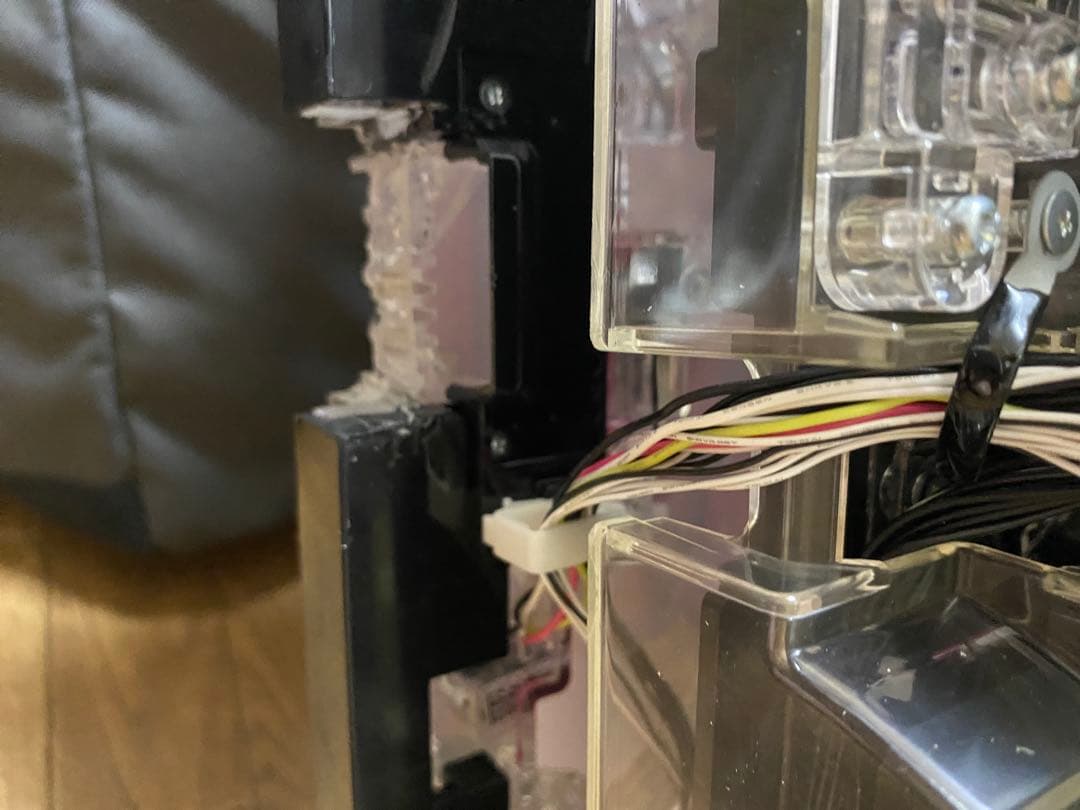 レア台　新花月2夜桜ver 199 セル