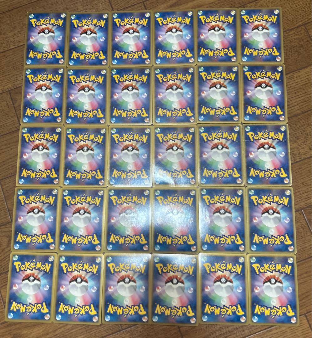 ポケモンカードレジェンド、四天王、チャンピオン、BW、DS等　64枚まとめ売り