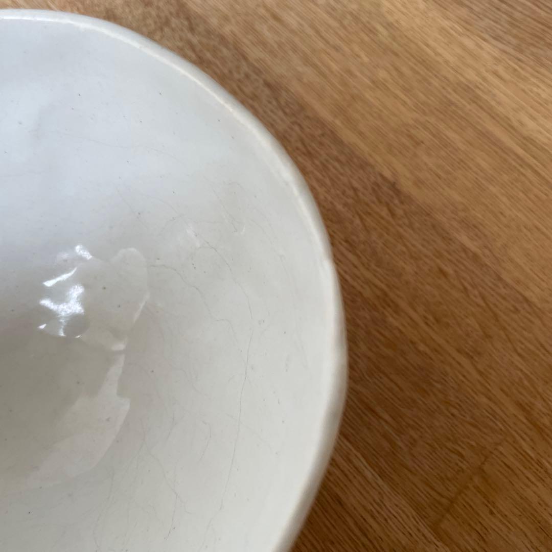 安藤雅信　お椀