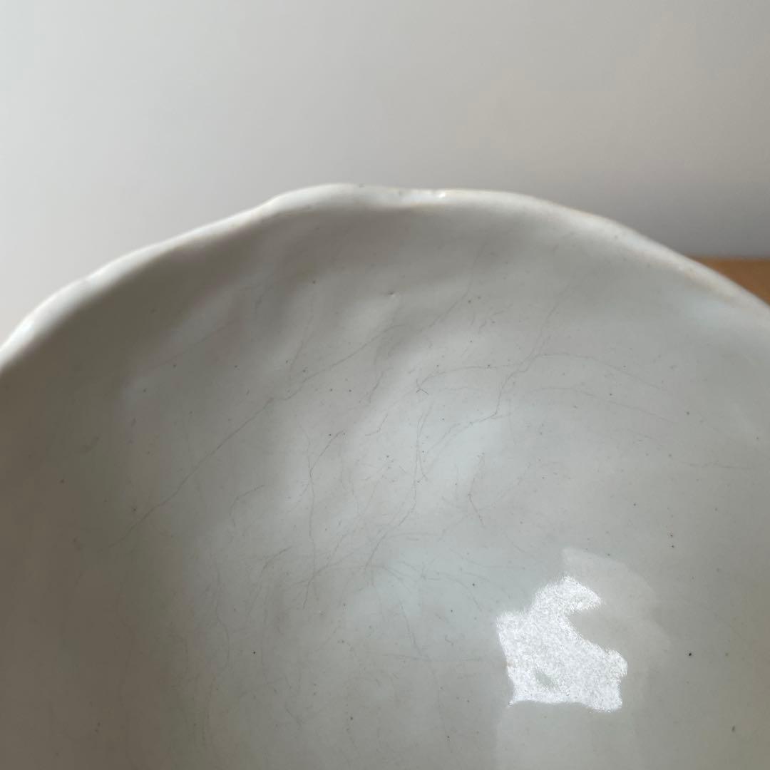 安藤雅信　お椀