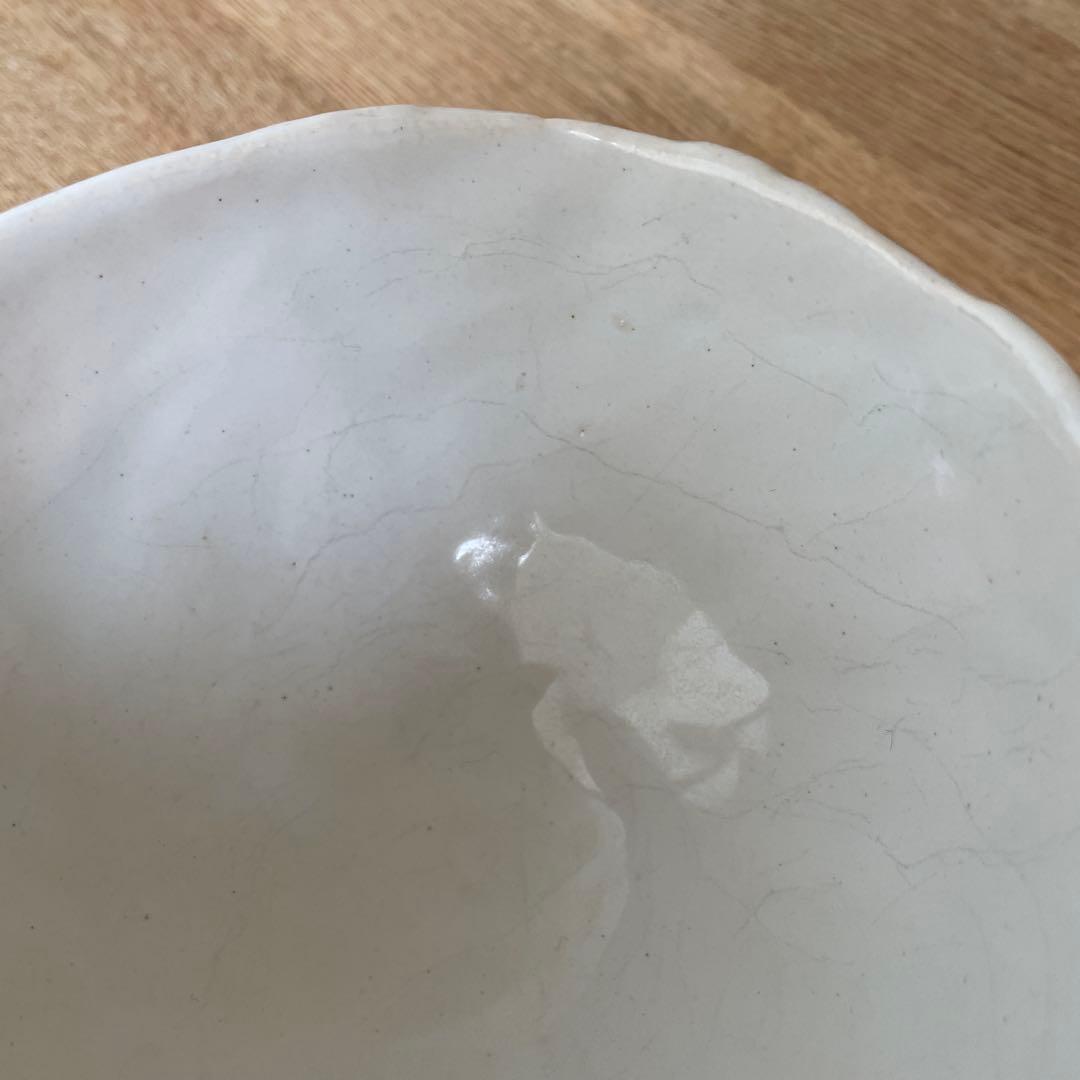安藤雅信　お椀