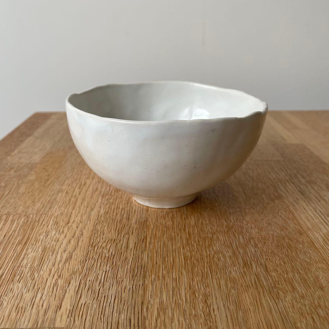 安藤雅信　お椀