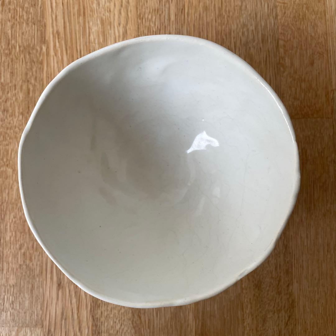 安藤雅信　お椀