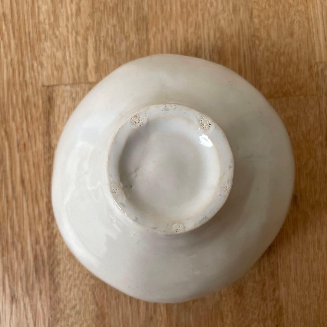 安藤雅信　お椀