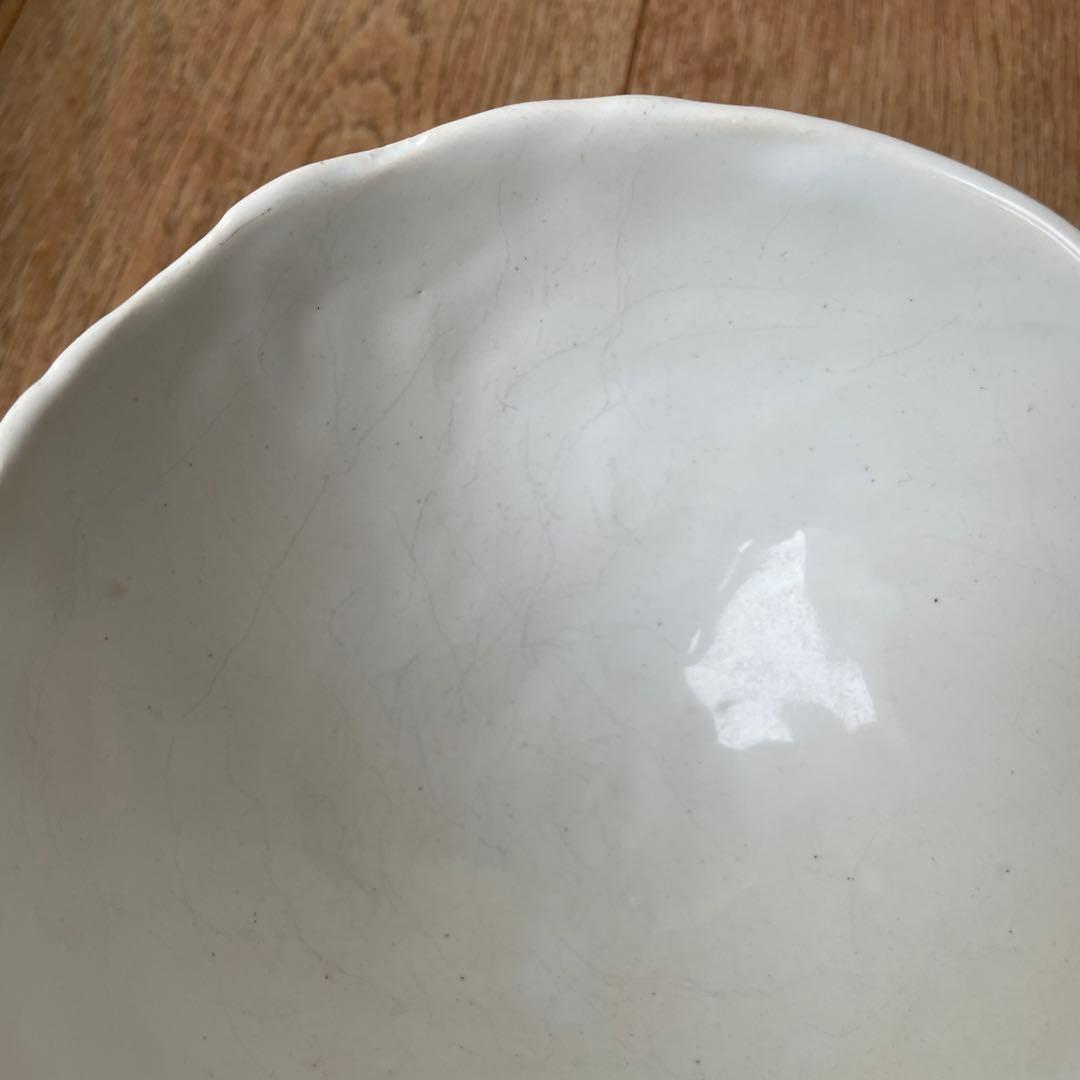 安藤雅信　お椀