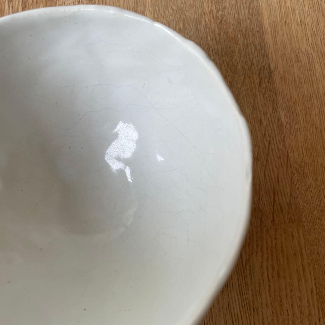 安藤雅信　お椀