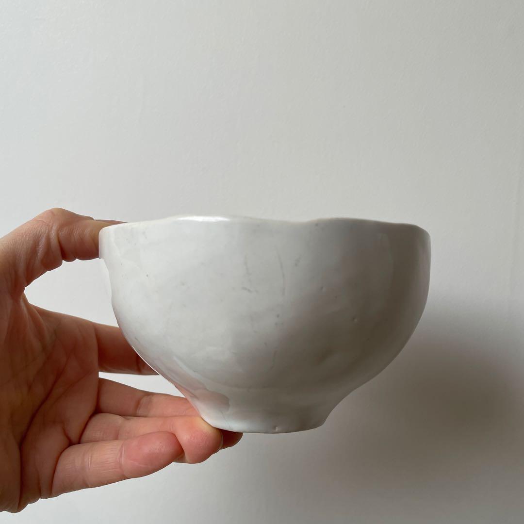 安藤雅信　お椀