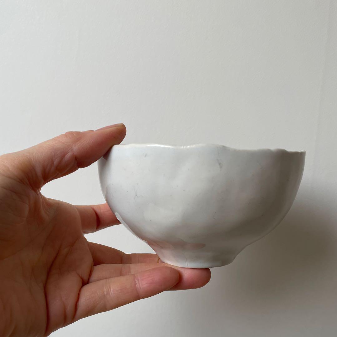 安藤雅信　お椀