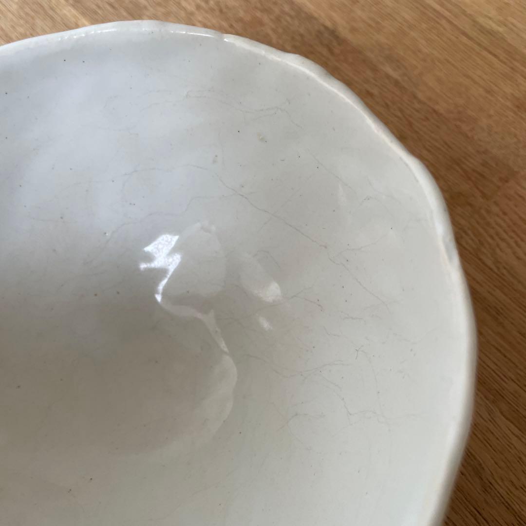 安藤雅信　お椀
