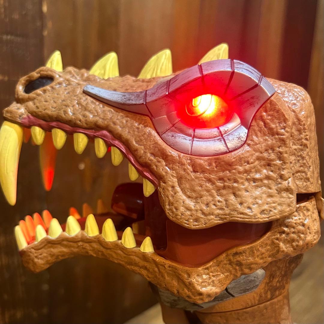 Beast Blasters (A) / ビーストブラスターズ 水鉄砲