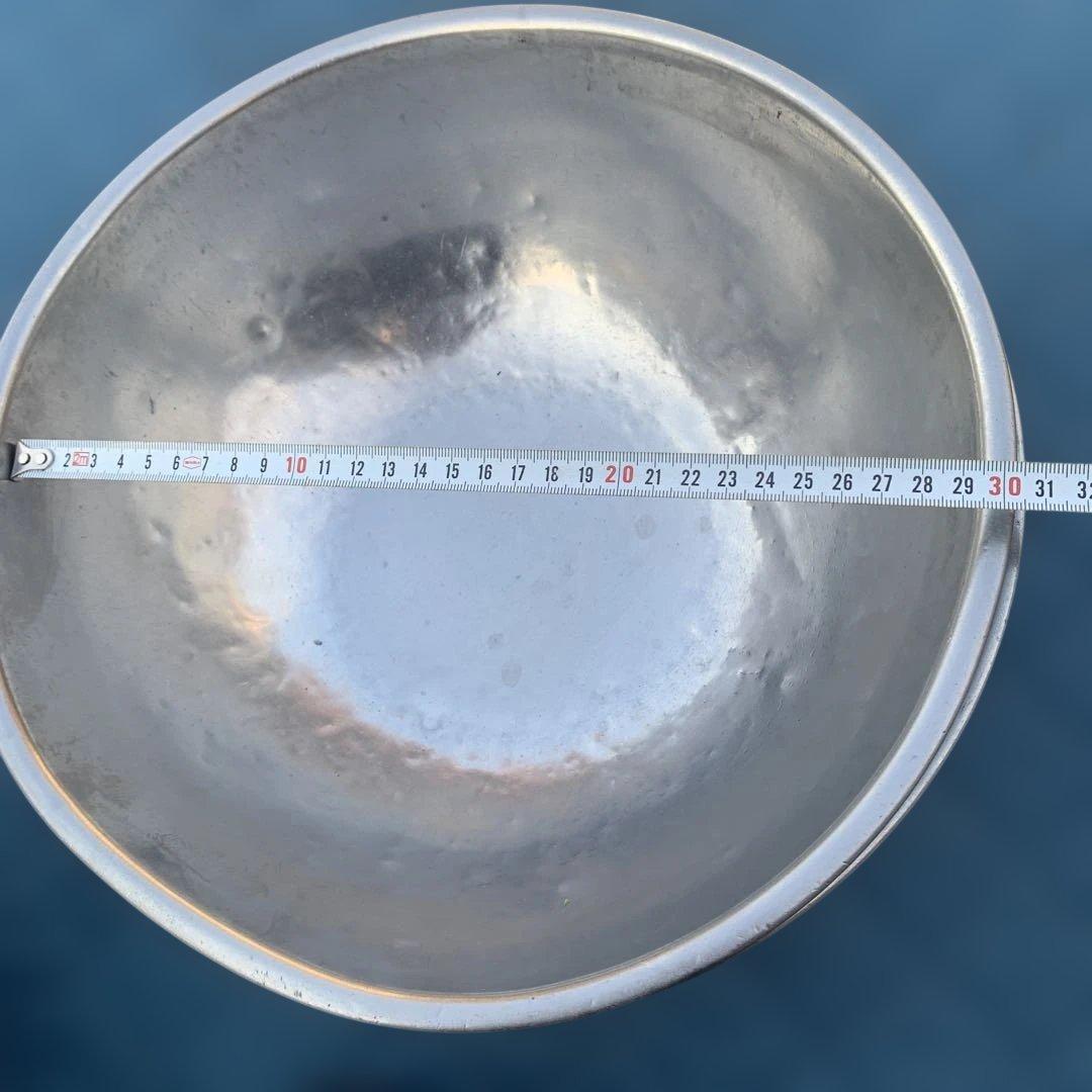 ボウル【ステンレス製】13個セット　ボール　調理用　業務用　飲食店