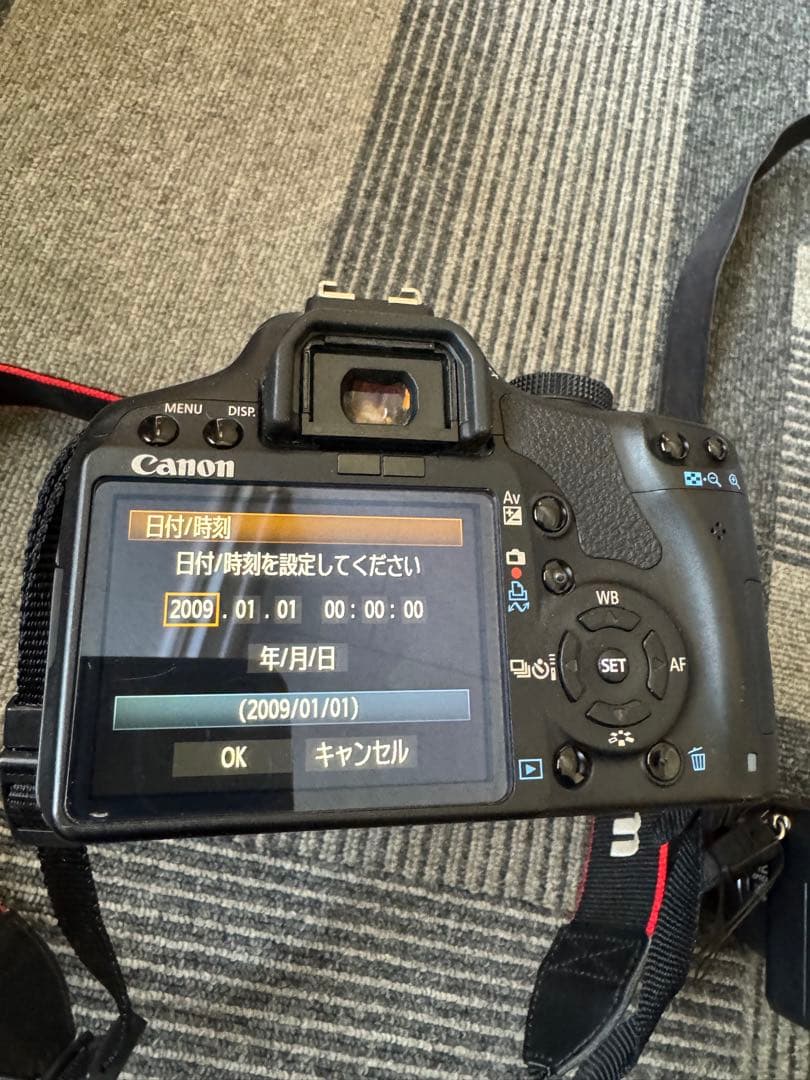 デジタルカメラ canon x3 Panasonic dmc-fz1