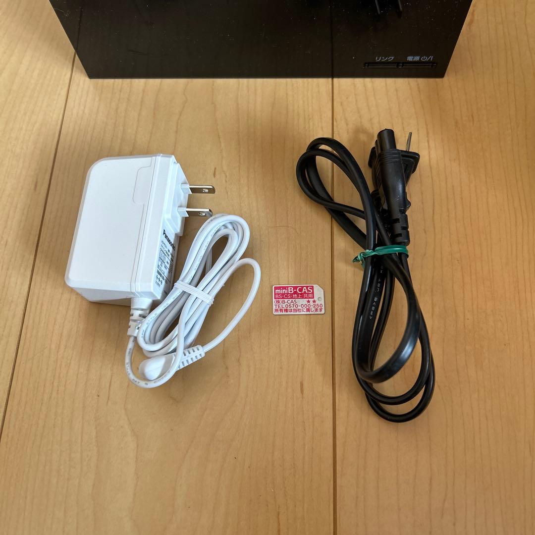 panasonicプライベートビエラUN-15T7-K