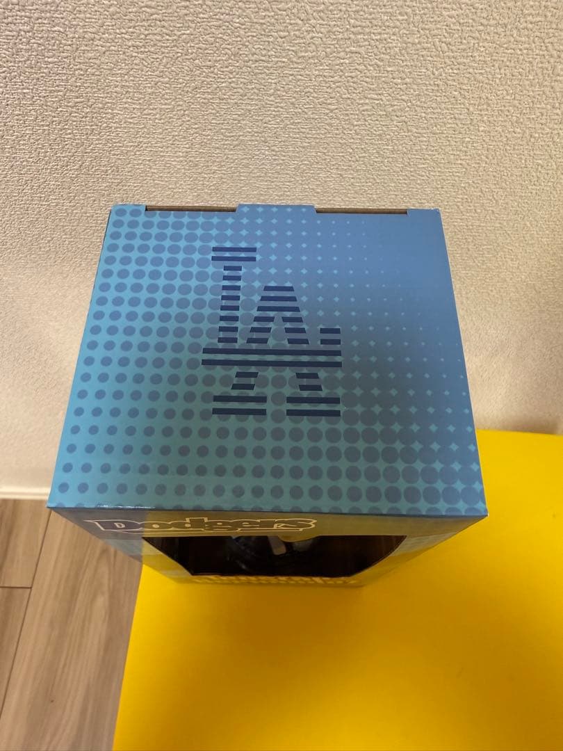 【期間限定923まで/新品未開封】テオスカー　ヘルナンデス/ボブルヘッド