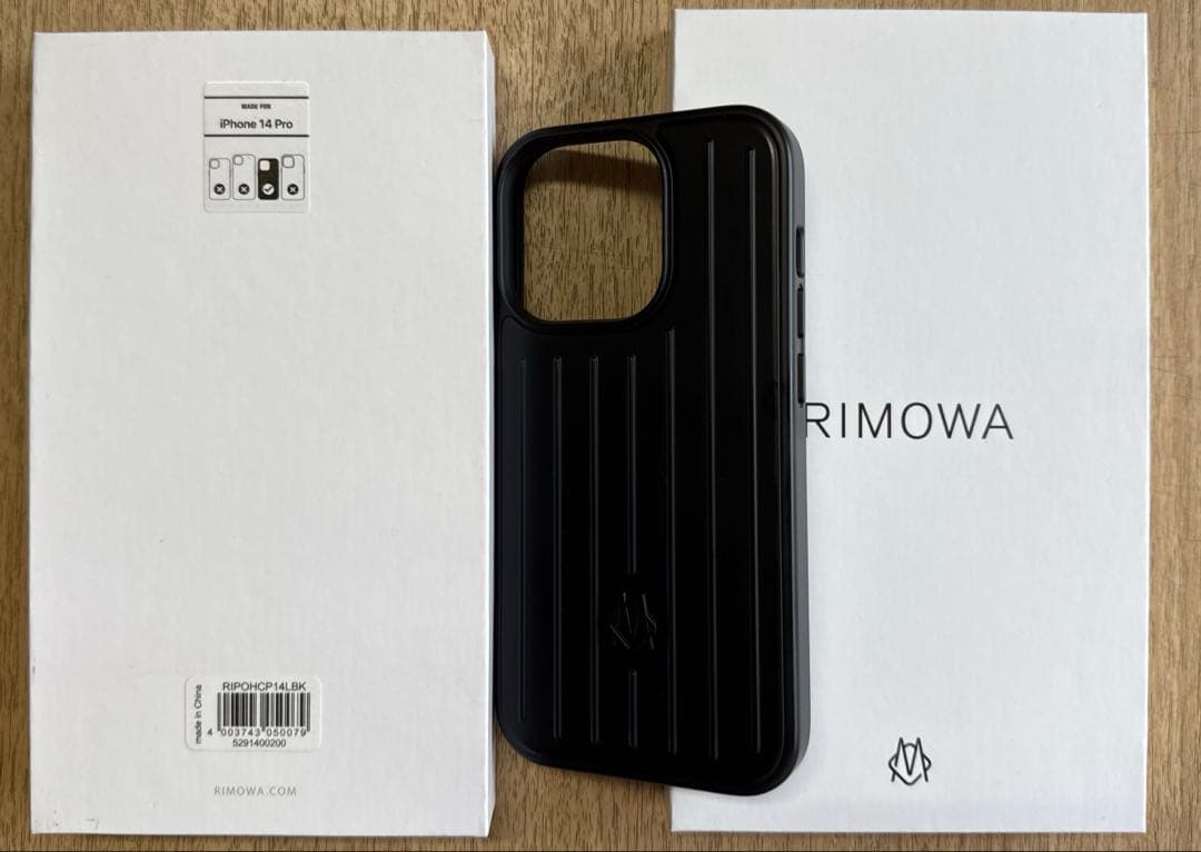 iPhone 14 Pro スマートホン ケース