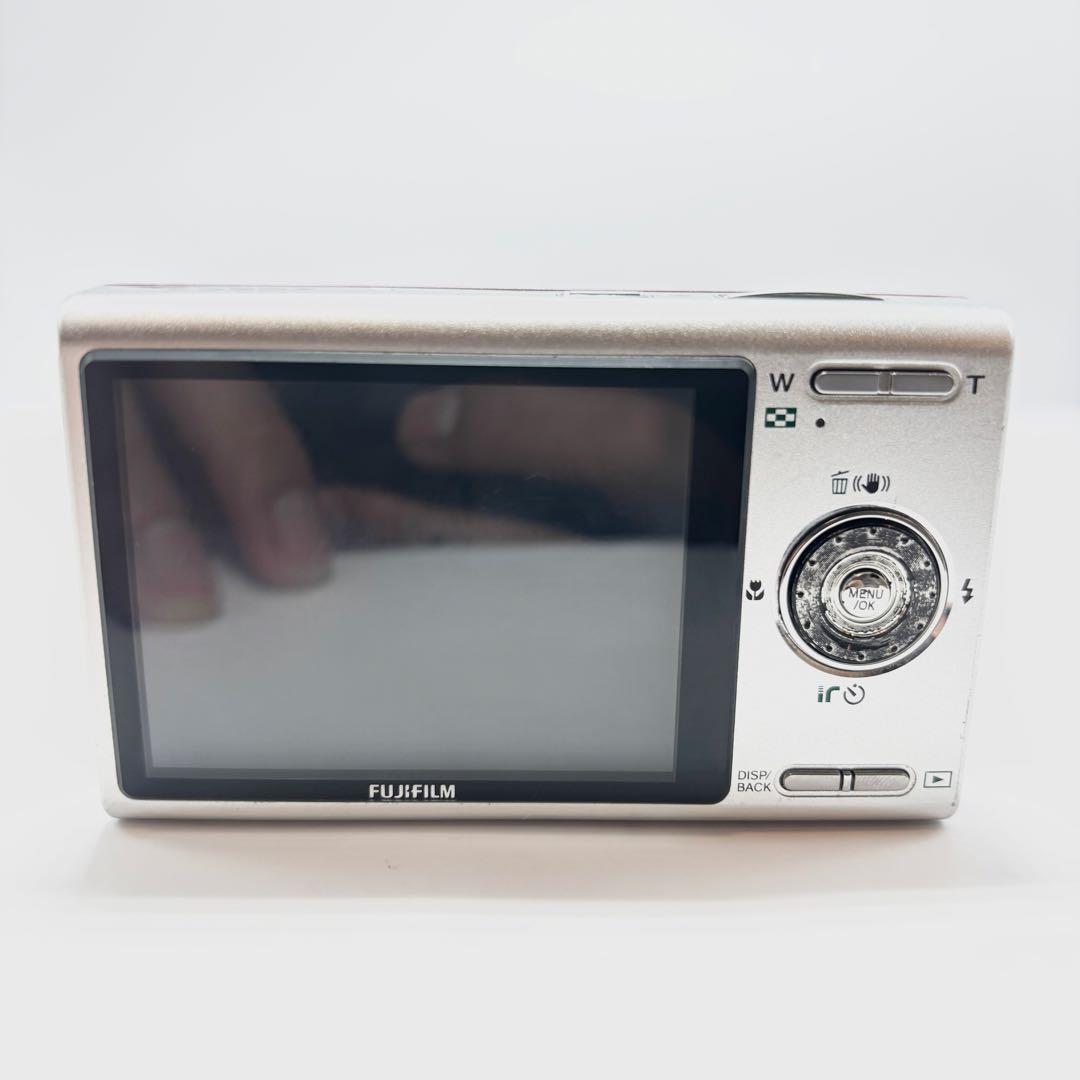 【週末限定値下げ】 FUJIFILM FinePix Z250fd ピンク