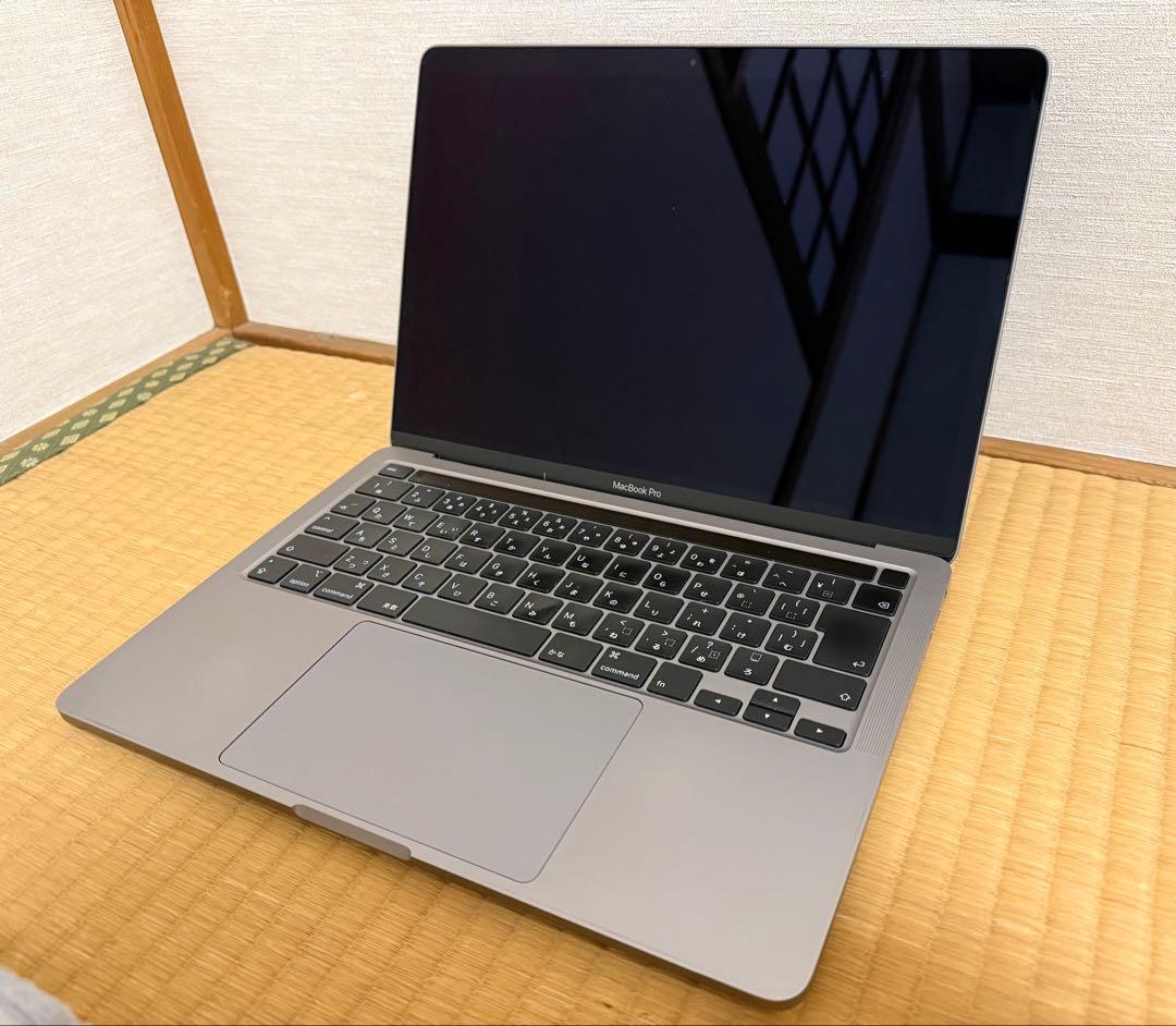 Apple MacBook Pro A2251 (2020) (ジャンク)