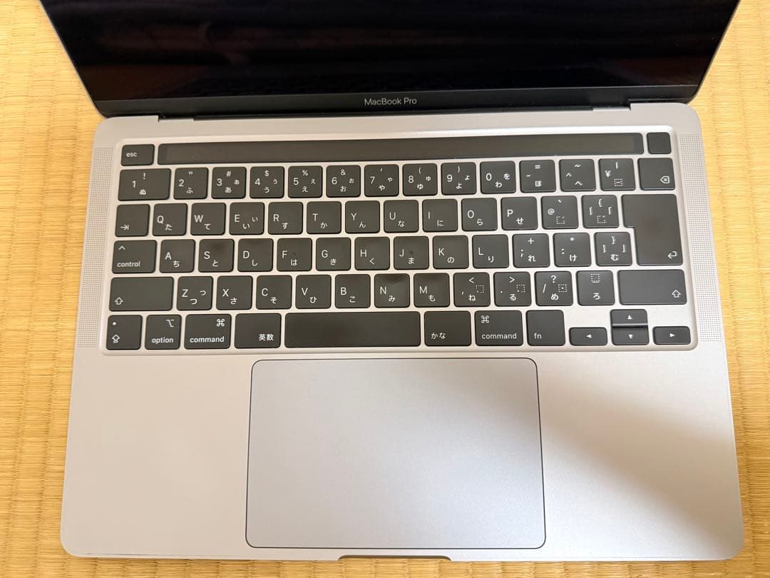 Apple MacBook Pro A2251 (2020) (ジャンク)
