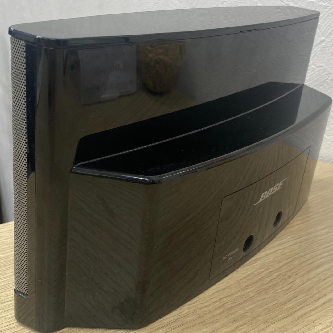 BOSE SoundDock SeriesIII 稼働品 リモコン 電源ケーブル