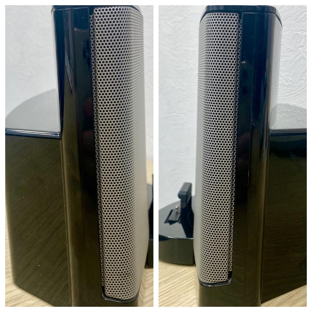 BOSE SoundDock SeriesIII 稼働品 リモコン 電源ケーブル