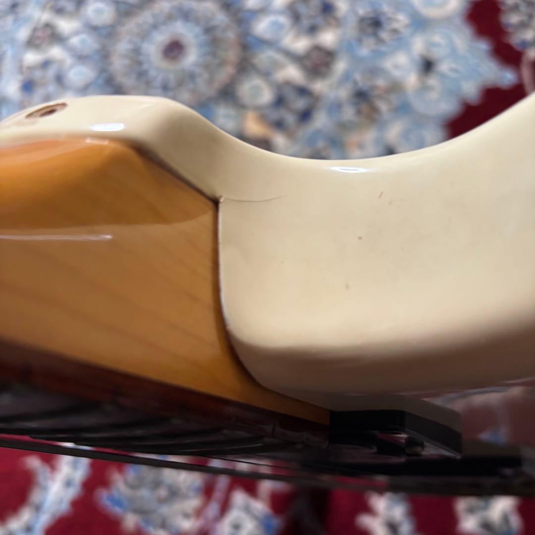 激レア　Aria Pro II U-60T ヴィンテージ　宇崎竜童モデル