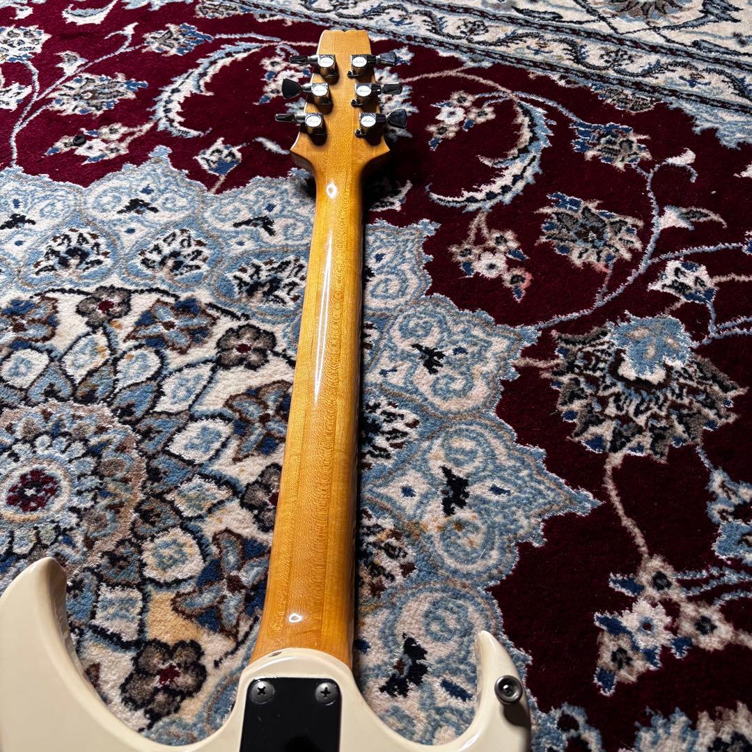 激レア　Aria Pro II U-60T ヴィンテージ　宇崎竜童モデル