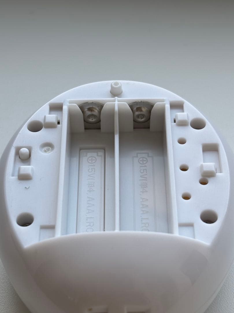 たまごっちみーつ パステルみーつ ホワイト フラワー柄