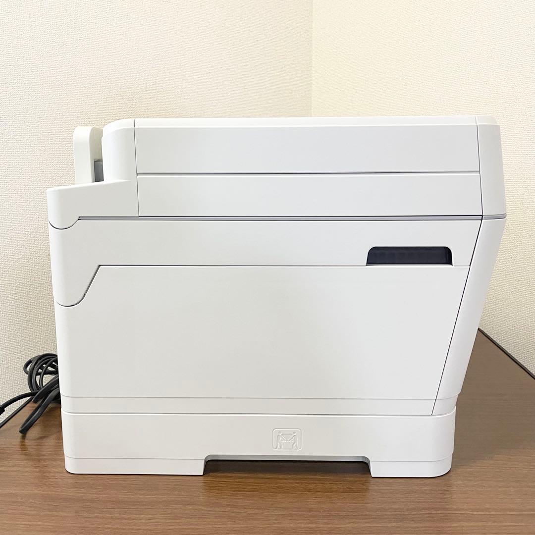 【ジャンク品】ブラザー(brother)MFC-J6995CDW M