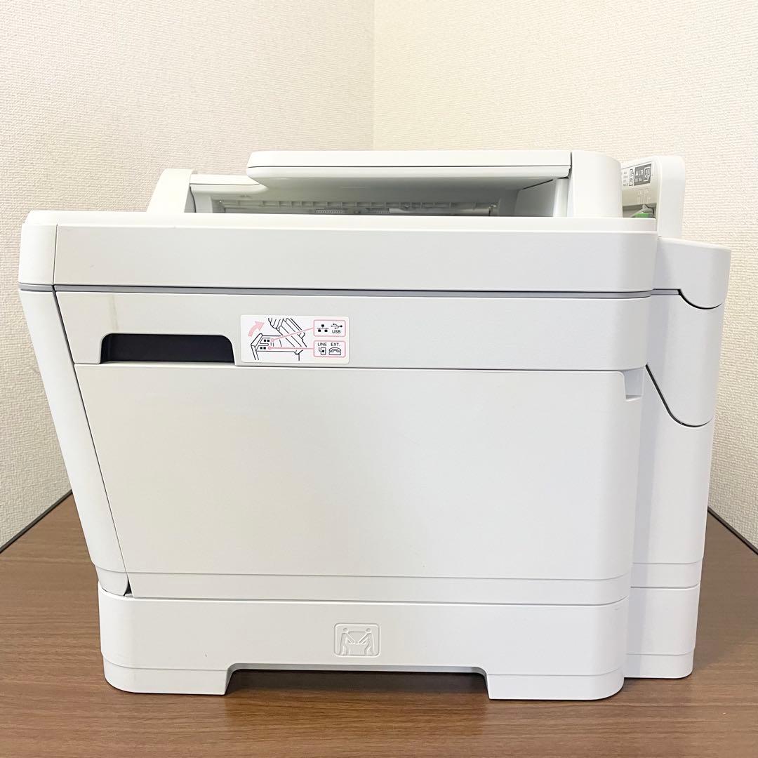 【ジャンク品】ブラザー(brother)MFC-J6995CDW M