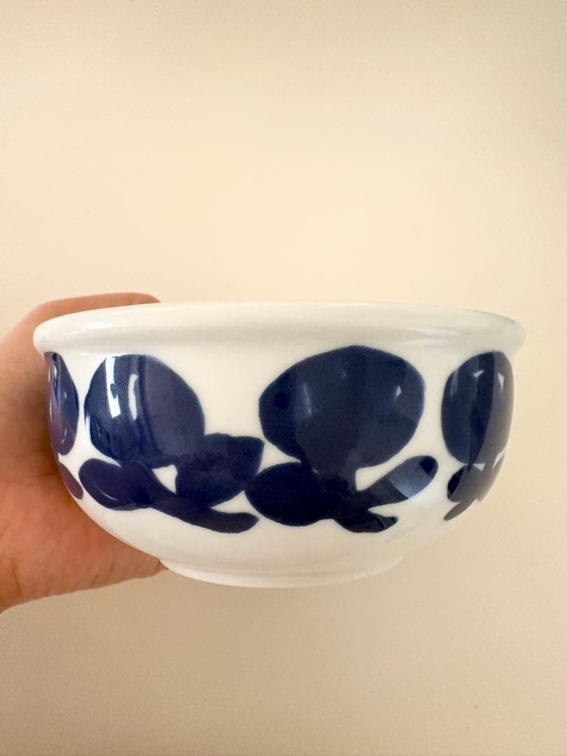 mina perhonen ミナペルホネン パスザバトン ボウル 丼 2個セット