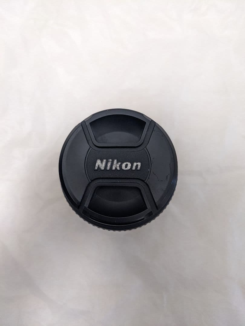 NIKKOR 18-300mm f/3.5-6.3G ED VR ズームレンズ