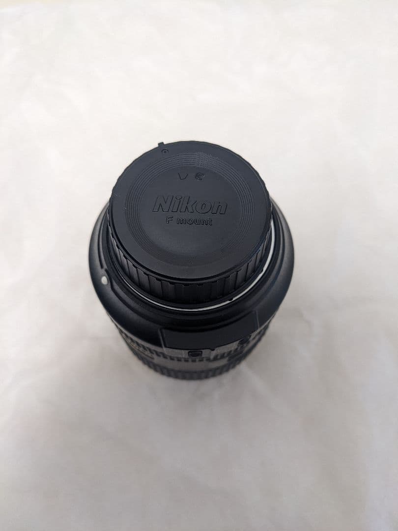 NIKKOR 18-300mm f/3.5-6.3G ED VR ズームレンズ