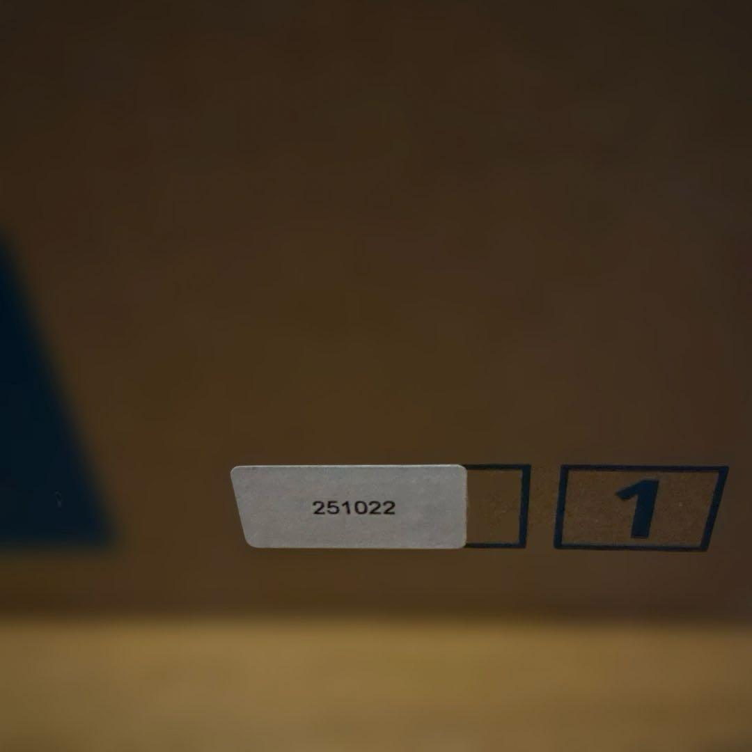 新品　パナソニック　ビストロオーブントースター　NT-D700-W