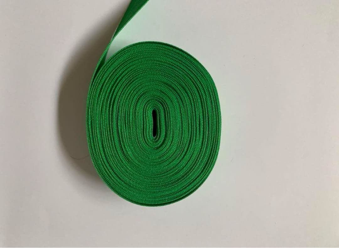 新品 YKK グログラン 20mm幅 10mカット×12個　120m分