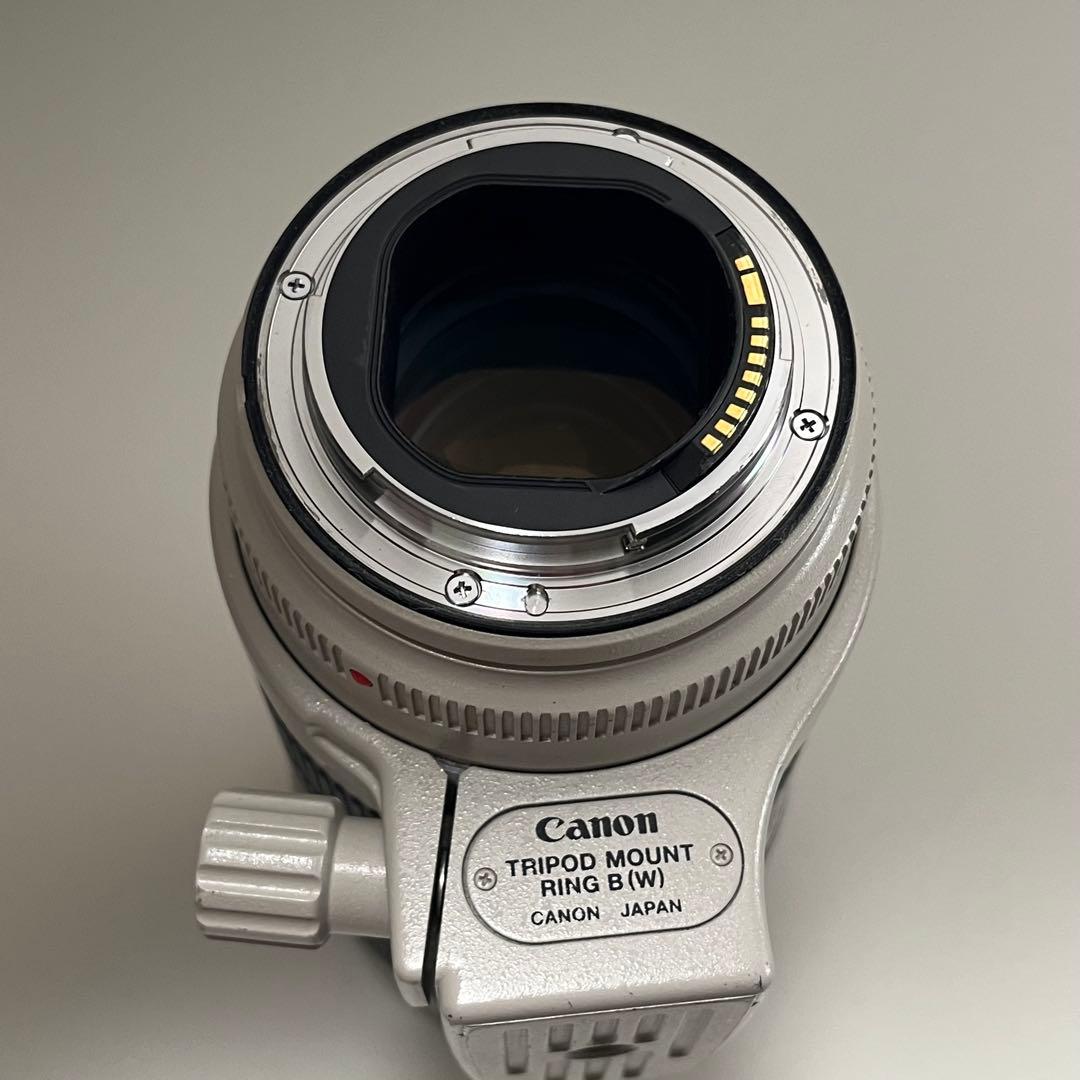 Canon EF 70-200mm f/2.8L IS II USM キャノン