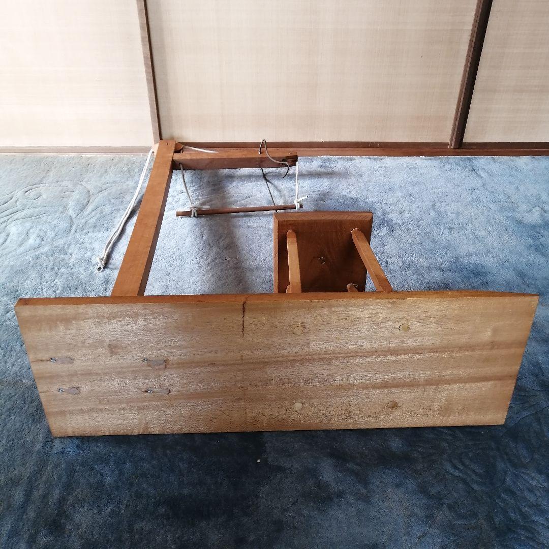 組紐角台道具セットと書籍