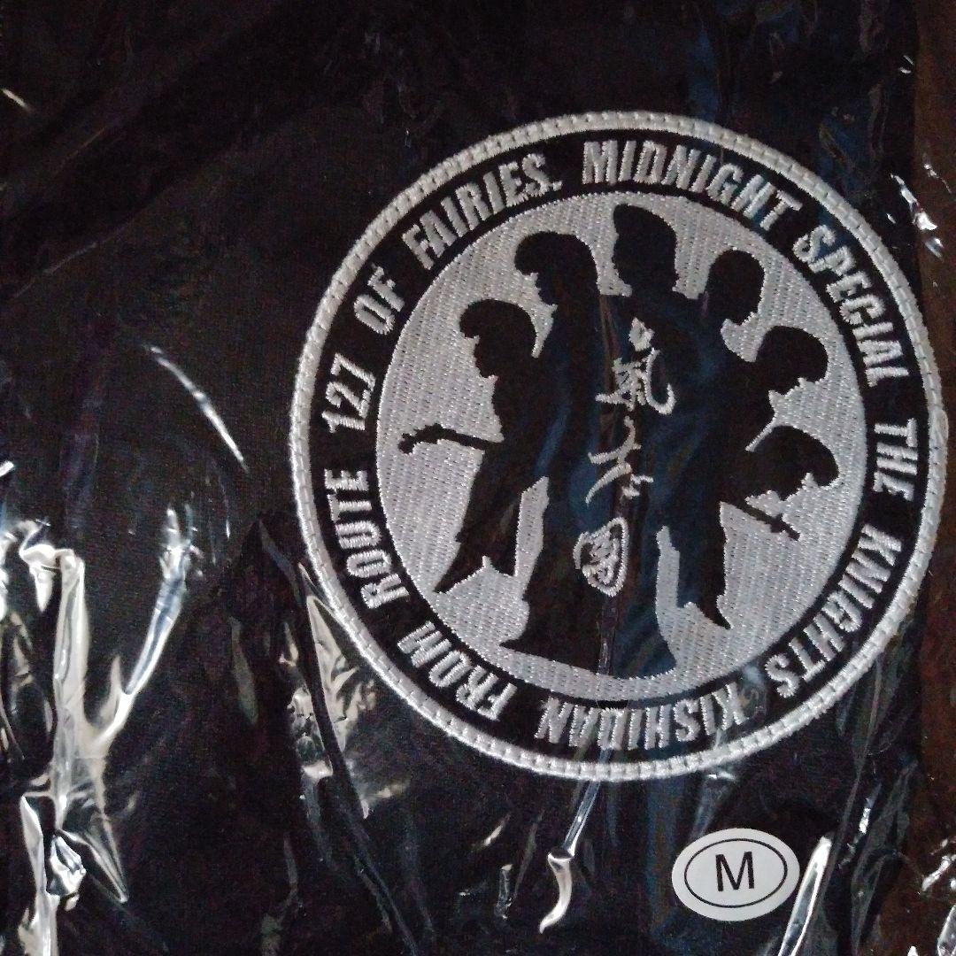 Kishidann ジャージ Mサイズ