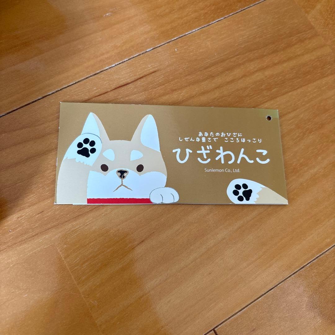 ひざわんこ ミニチュアダックス