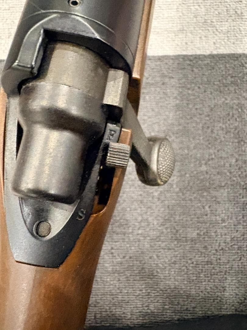 東京マルイ VSR-10 ボルトアクションスナイパー エアガン