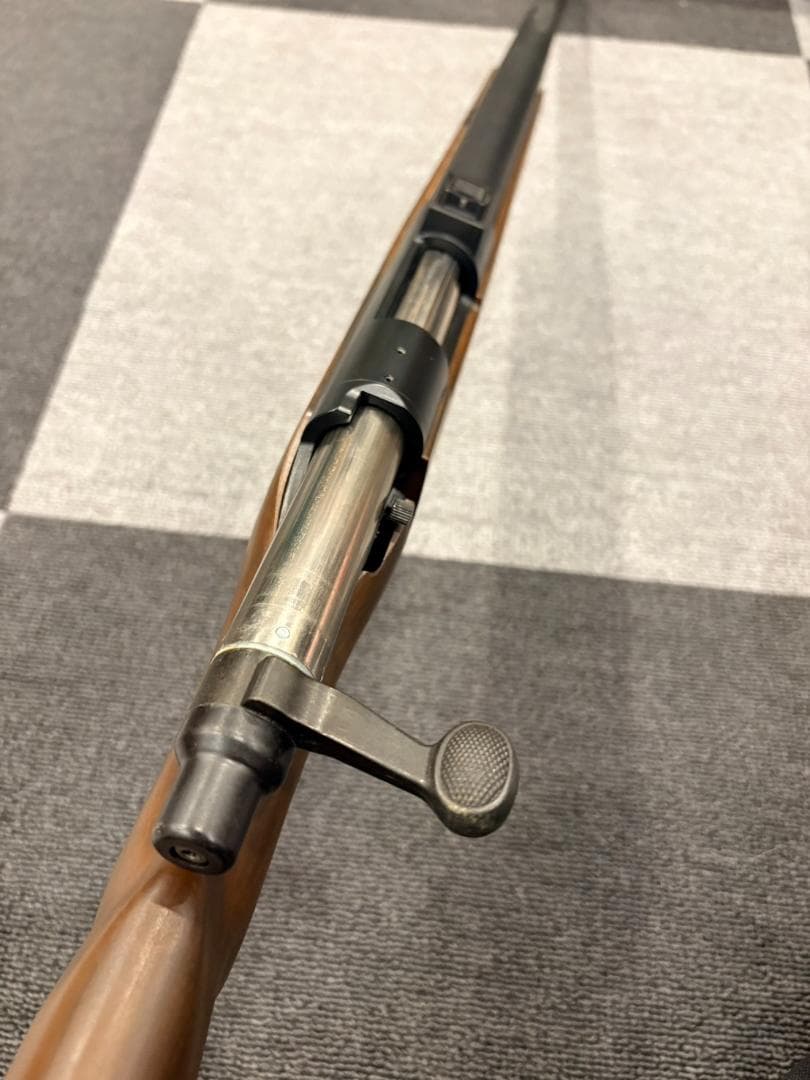 東京マルイ VSR-10 ボルトアクションスナイパー エアガン