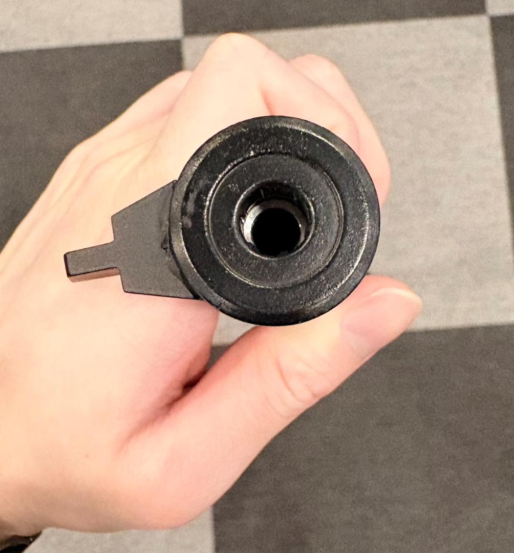 東京マルイ VSR-10 ボルトアクションスナイパー エアガン