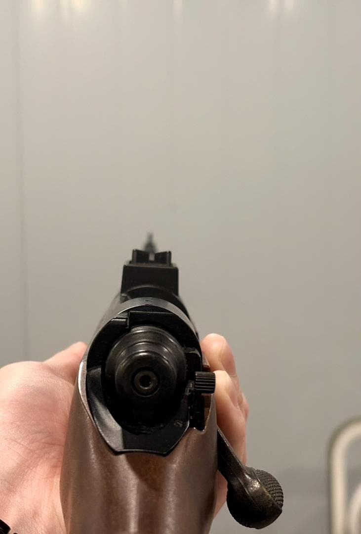 東京マルイ VSR-10 ボルトアクションスナイパー エアガン