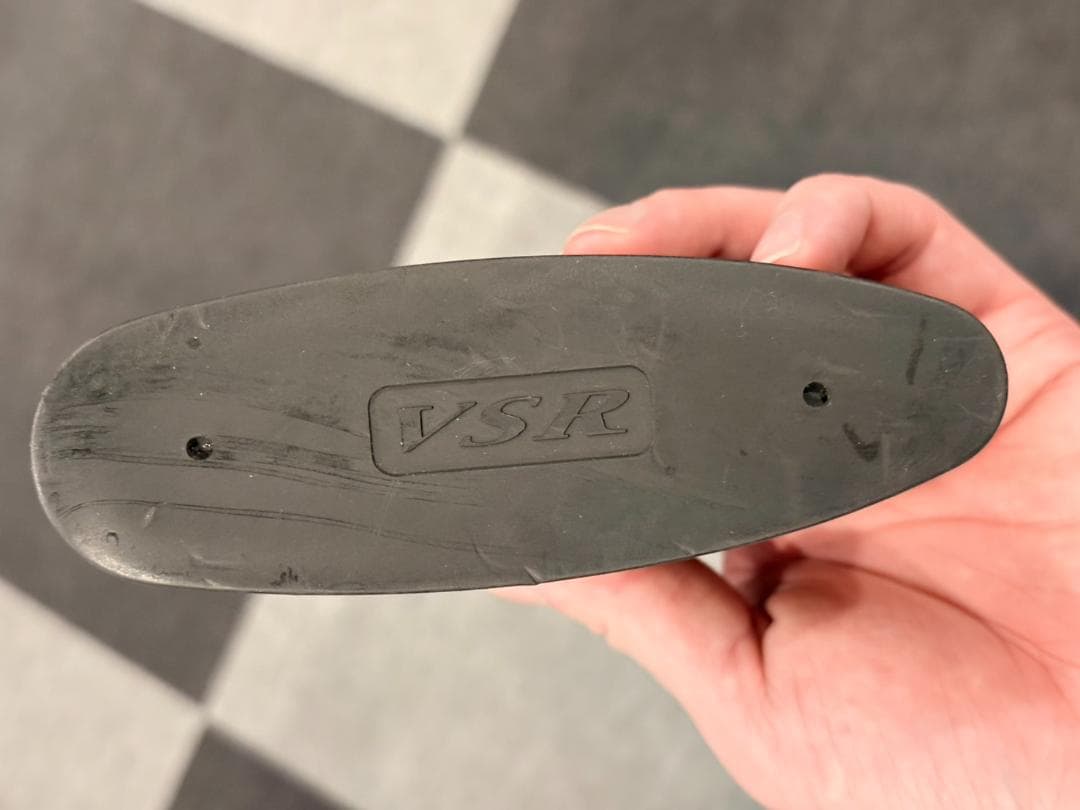 東京マルイ VSR-10 ボルトアクションスナイパー エアガン