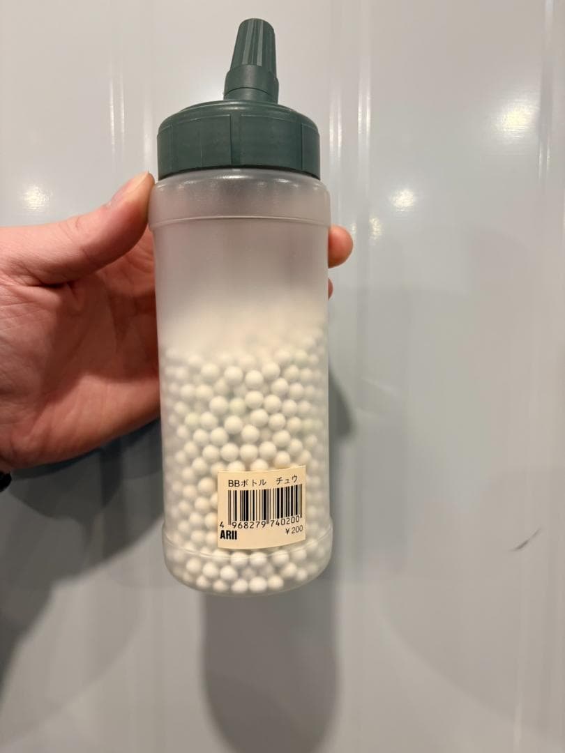 東京マルイ VSR-10 ボルトアクションスナイパー エアガン