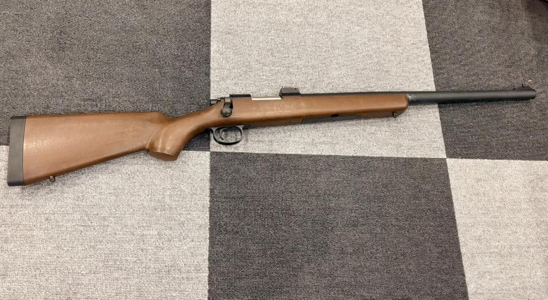 東京マルイ VSR-10 ボルトアクションスナイパー エアガン