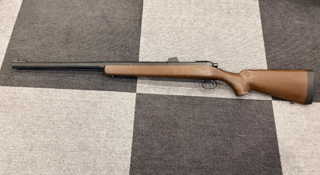 東京マルイ VSR-10 ボルトアクションスナイパー エアガン