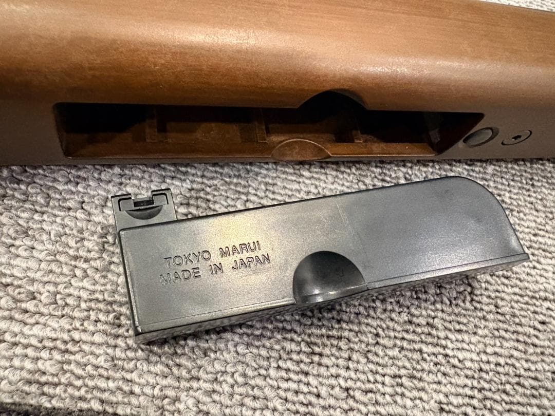 東京マルイ VSR-10 ボルトアクションスナイパー エアガン