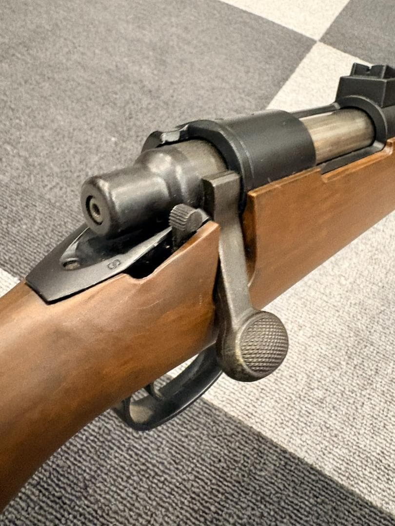 東京マルイ VSR-10 ボルトアクションスナイパー エアガン