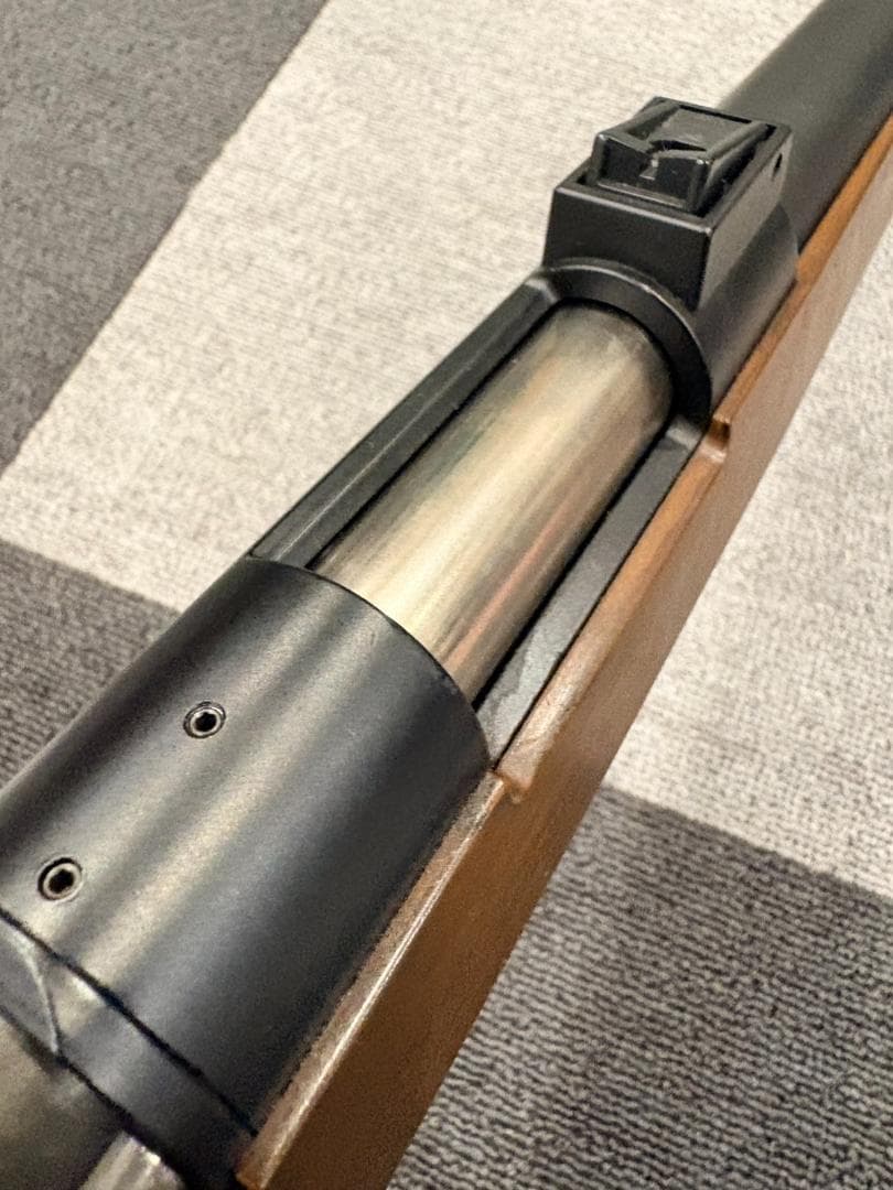 東京マルイ VSR-10 ボルトアクションスナイパー エアガン